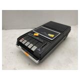 Vintage Realistic Cassette Recorder
