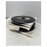 Group Lot of 45 Records