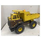 Vintage Tonka Dump Truck