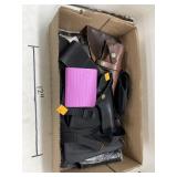 10 ct. - Gun Holsters