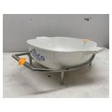 Corningware Serving Dish