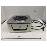 Vintage Dominion Table Range