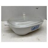 Corningware Browning Skillet