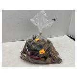 Bag of Vintage Shotgun Shells