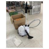 Steadfast Fabric Steamer (Brand New)