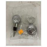 2 ct. - Various Marvel Bottle Opener, Wine