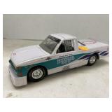 Chevrolet Metal Race Truck Model (1995)