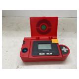 Pokémon Handheld Game (Works)