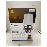 Toucan Smart Sconce Light