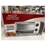 Brentwood Toaster Oven