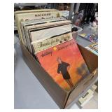 Huge Box of Records (app 35)