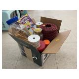 Group Lot Craft Supplies