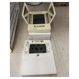 2 ct. - Vintage Lighted Mirrors