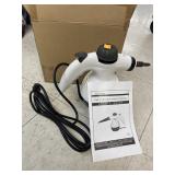 H20 Portable Steam Cleaner