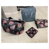 3 ct. - Vintage Bags/Wallets