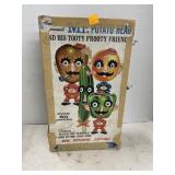 Vintage Mr. Potato Head