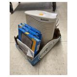 Holmes Fan & Filters