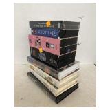 10 ct. - VHS Tapes (Peter Rabbit & More)