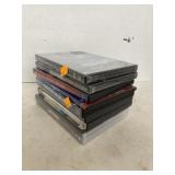 Group Lot DVDs (Captain Phillips & More)