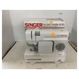 Singer Tony Tailor Sewing Machine