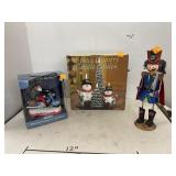 3 ct. - Christmas Decor