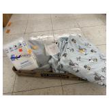 3 ct. - Sheet Set (Snoopy, Full), Pillowcases