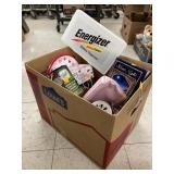 Group Lot Household Items