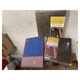 3 ct. - Decorator Cork & Cork Board