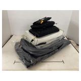 7 ct. - Various Purses, Wallets, etc