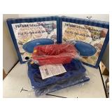 Group Lot Silicone Bakeware