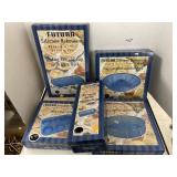 5 ct. - Silicone Bakeware