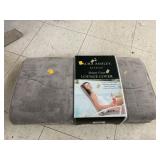 Laura Ashley Memory Foam Lounge Cover