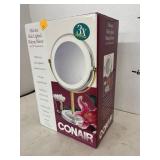 Conair Lighted Makeup Mirror