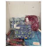 5 ct. - Blossom Bags/Purses/Backpacks