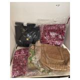 5 ct. - Bags/Purses/Backpacks (Blossom,