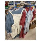 2 ct. - Farmhouse Dresses