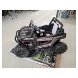 Brand New 12 Volt Realtree Battery Operated UTV