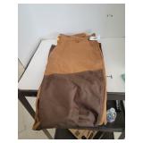 Mens Walks Pants Sz 36 Med