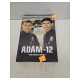 Adam-12 Season One