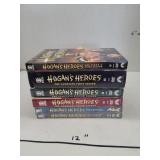 Complete Set of Hogan