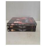 Angel Seasons 1,3 & 4