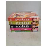 5 Seasons of Reba