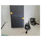 Playstation 2 W/ Power Cord