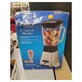 Oster 8 Speed Blender