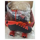 Brand New Rocket Skates Sz 5