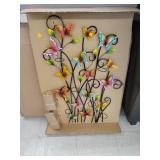 Butterfly Wallchiere