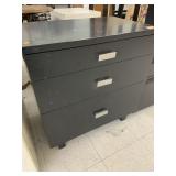 Smaller 2 Drawer Dresser / Night Stand