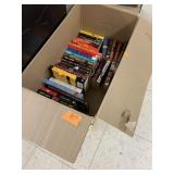 Group Lot of Books / Novels