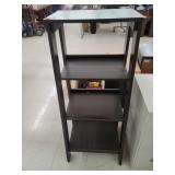 4 Tier Stand Approx 4 Ft Tall