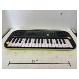 Casio Kids Keyboard